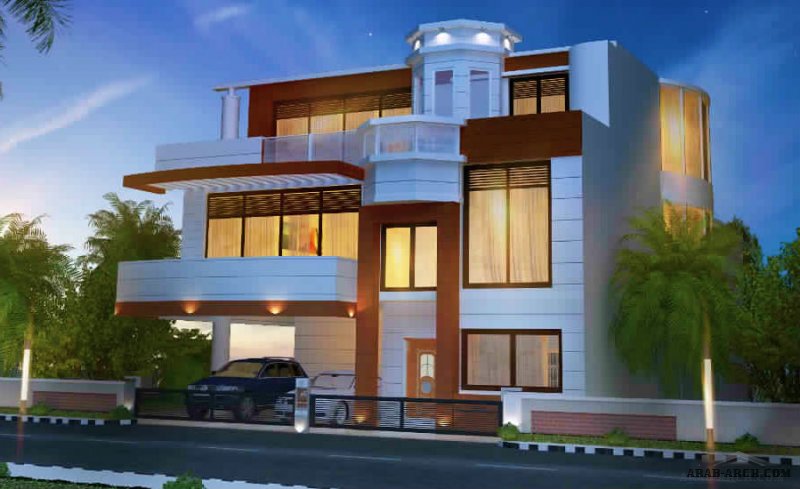 Villa  Plot area - 6000.00 sq ft  Built Up Area - 7169.00 sq ft  5 Bedroom Villa