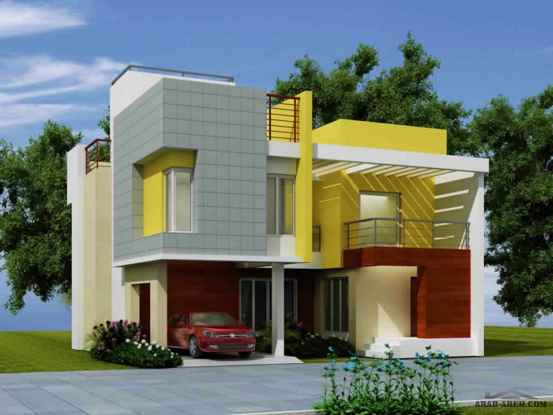 Indipendent Luxury Villa