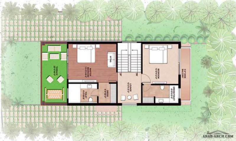 floor plans new luxury villa