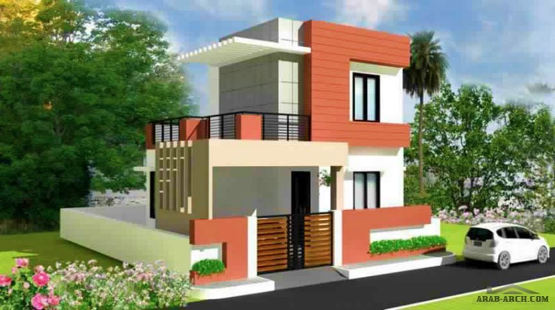 Floor Plan Image of  2 BHK Villa