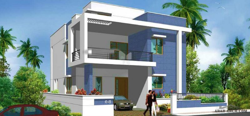  BHK 3 Villa, 1508 SQFT