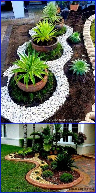 Landscaping Design Ideas