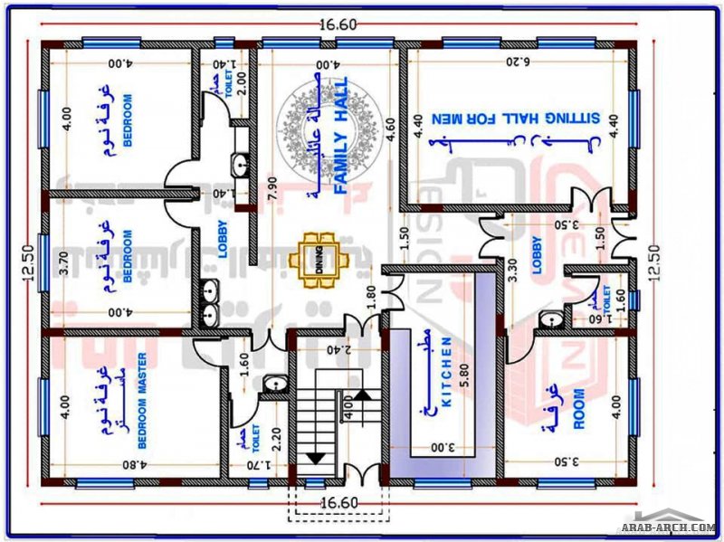 2 مخطط ارض جدا روووعه من اعمال مكتب يمن ديزاين Designs