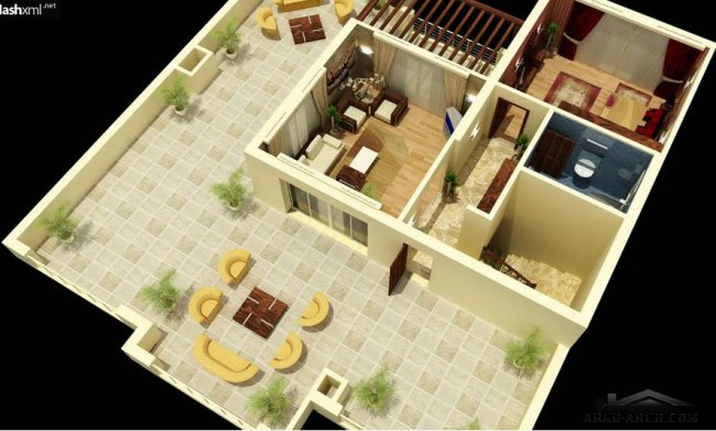 Reem Residence ريم ريزيدنس -أرقــى كمبوند فيلات - 