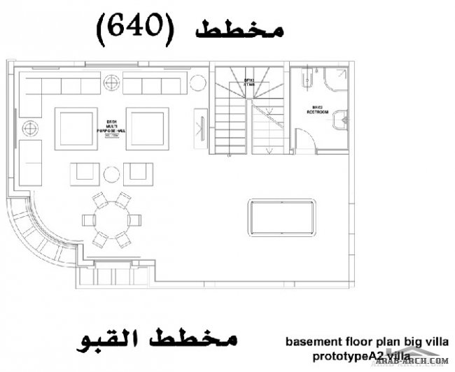 منازل الخليجية - تلال الرياض + خرائط الفلل