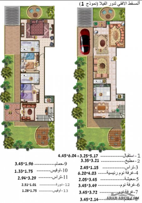 بانوراما 6 أكتوبر ( الجيزة )