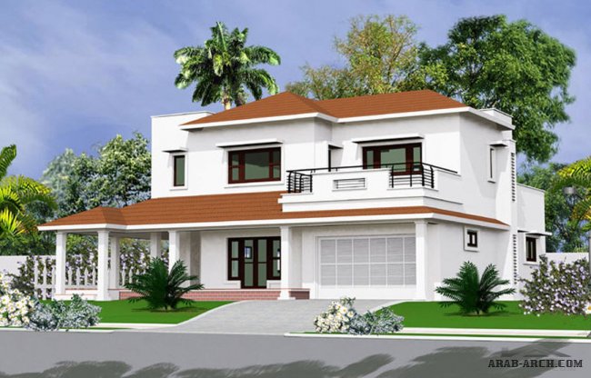 Adarsh Palm Retreat Villas 