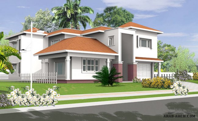 Adarsh Palm Retreat Villas 