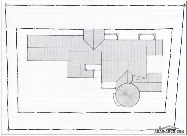 Dubai – Villa Design