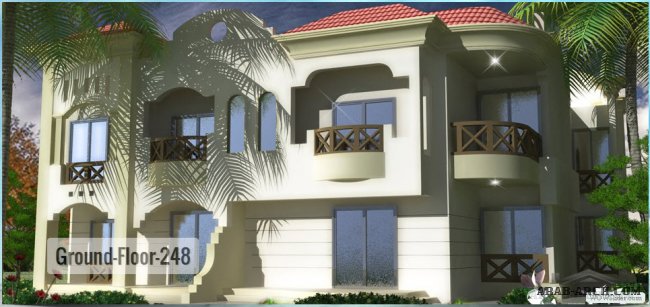 Coral Hills North Coast - Villa Type B