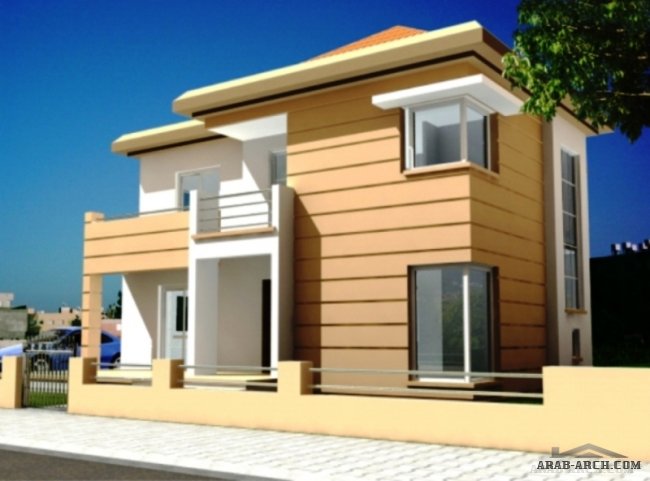 Life Villas 220 m²