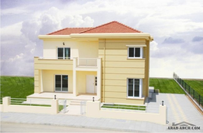 Life Villas 220 m²