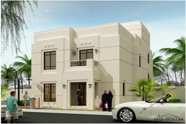 Detached Villa - لابالما الرياض Area: 289 SQM