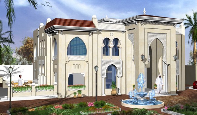 Residential Villa dubai - proline consult