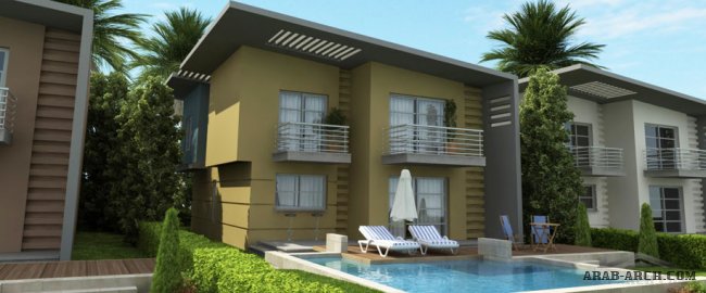 Big Villa 220 sq.m - 