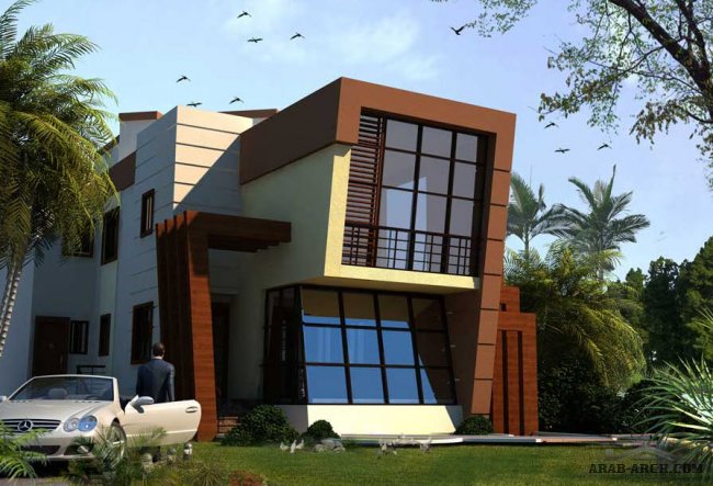 Olaya Residence Villas  - villa type A