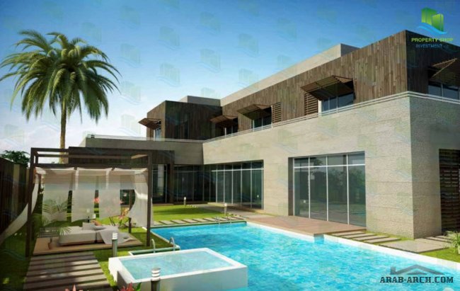 6 Bedroom - Shore Line Villa 