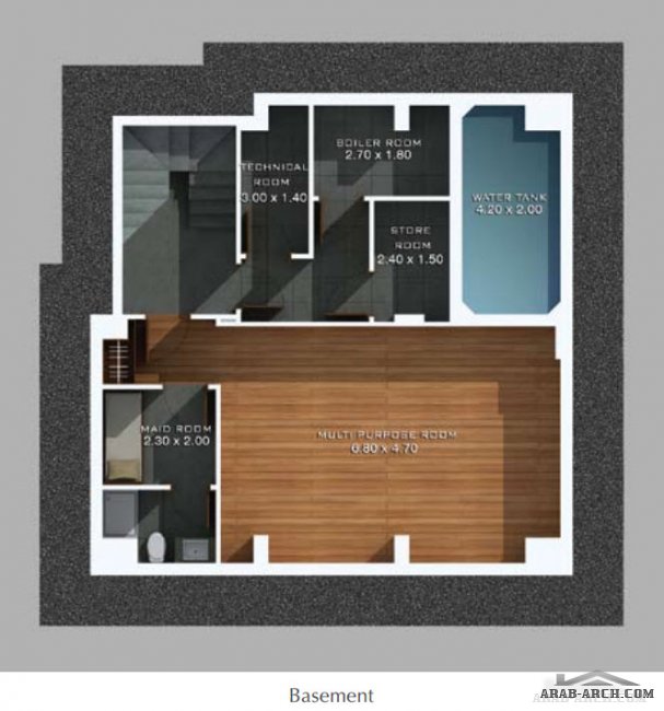  villa floor plans - sayfco lesvillettes