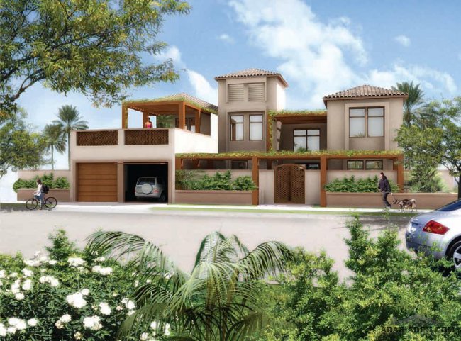 golf gardens villas