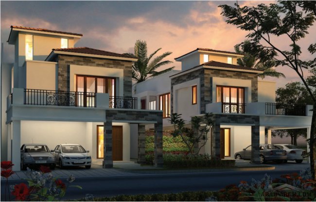 Prestige Glenwood - Floor Plans - type c