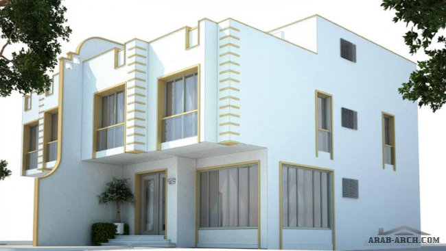 Obhur Townhouses  Jeddah 