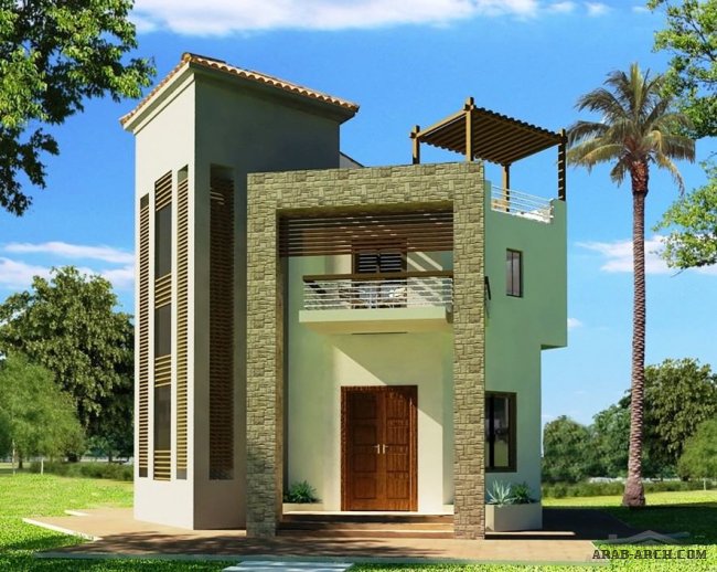 Villa Osuris - golden park egypt 220 sq m