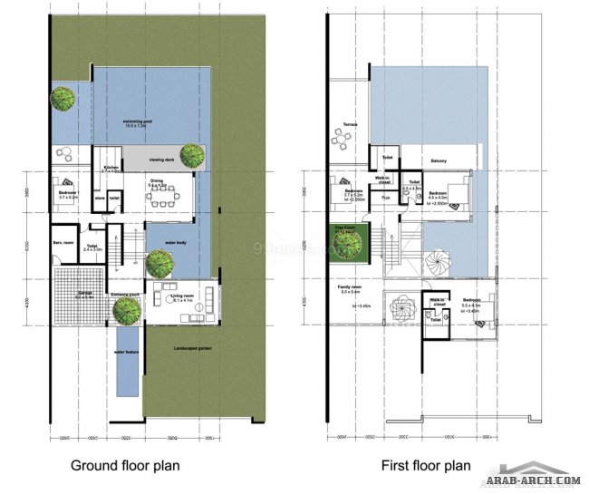 Vaishnavi Elements Villas