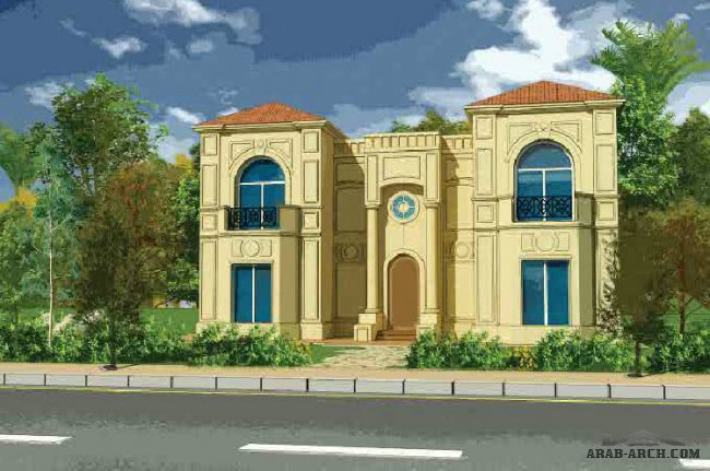 villa 5 - New Compound In Sheikh Zayed