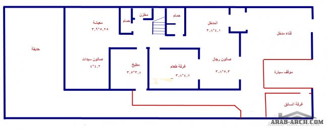 تصميم مقترح للاخ ربيع 3 -