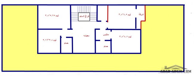 تصميم مقترح للاخ ربيع 3 -