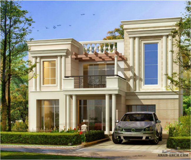  lifestyle villa floor plans