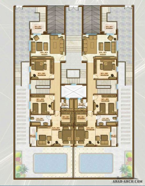 VILLA TYPE NEW CAIRO