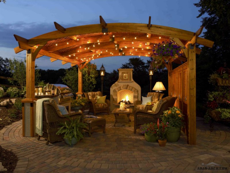 outdoor design ideas